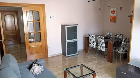 Foto 3 de Pis de lloguer a Martínez de la Rosa, Linarejos, Linares