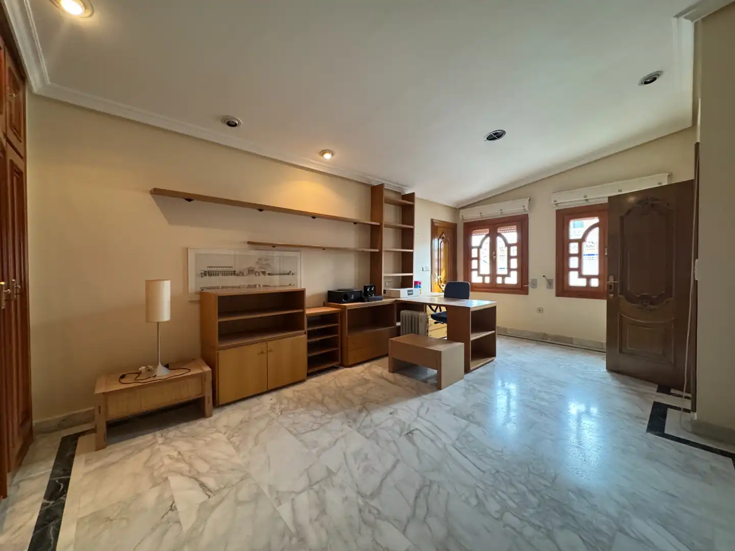 Ático en venta en San Pedro del Pinatar con Aire acondicionado, Calefacción y Terraza