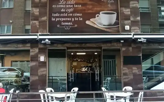 Local commercial à vendre à Avenida de Jose Ortiz, imagen 3