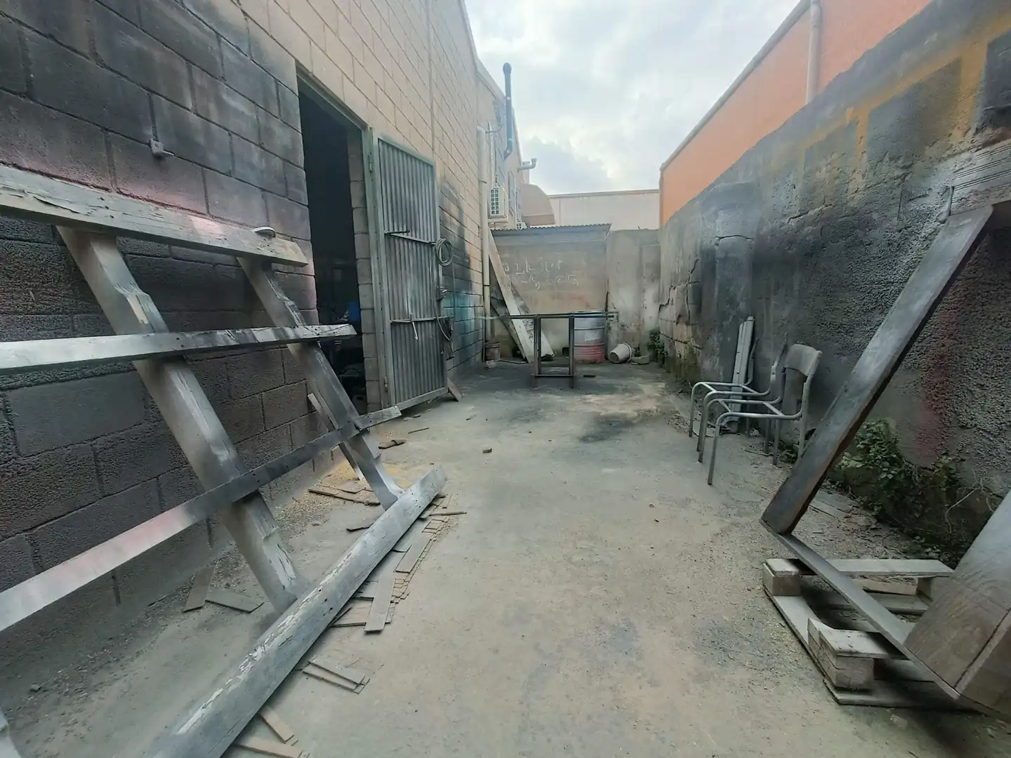 Industriegebäude zum Verkauf in Carrer Monestir de Benifassà, imagen 10