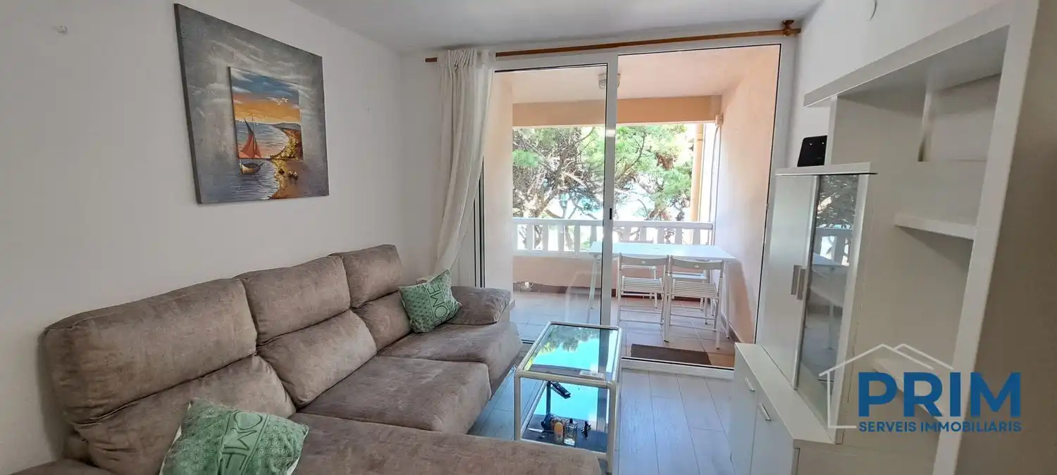 Appartement avec ascenseur à vendre à Paseo de Pau Casals, imagen 4