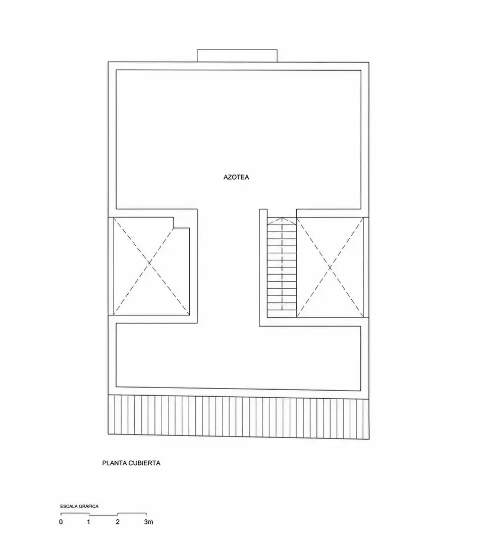 Casa o chalet en venta en Periurbano Oeste - Sierra