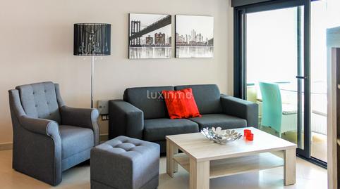 Foto 5 von Dachboden zum Verkauf in L'Albir, L'Alfàs del Pi