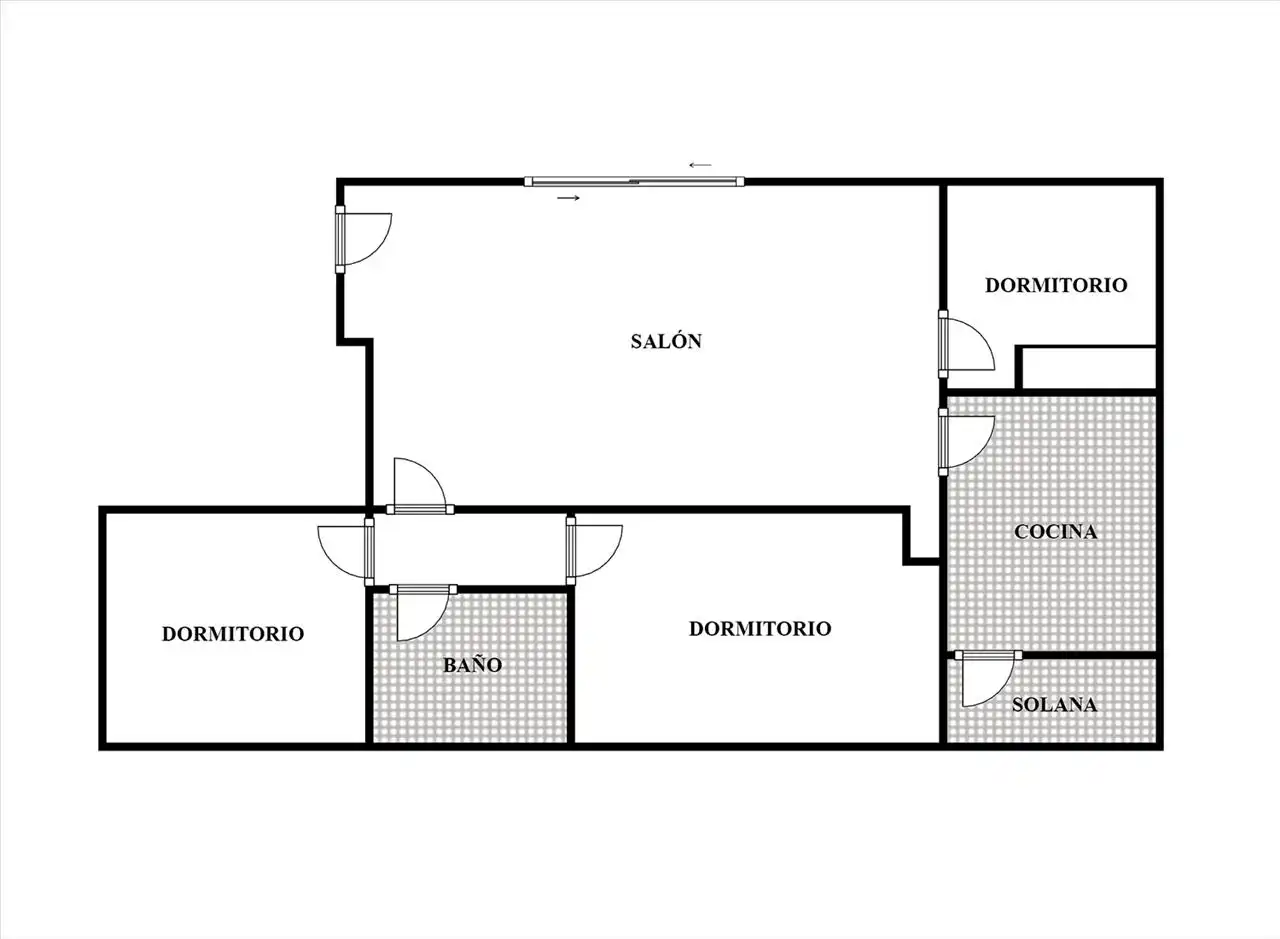 Flat for sale in Calle Fragata 29, imagen 15