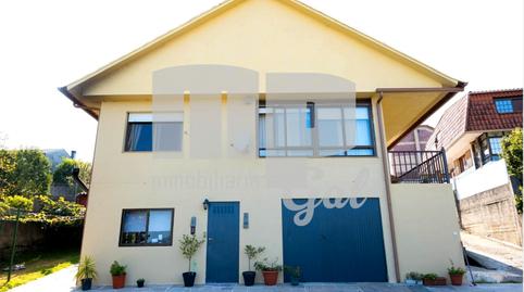 Photo 2 of House or chalet for sale in Rúa Cabalaria, Lavadores, Pontevedra