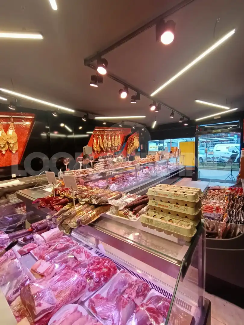 Local comercial en venda a Carretera Madrid 79, imagen 4