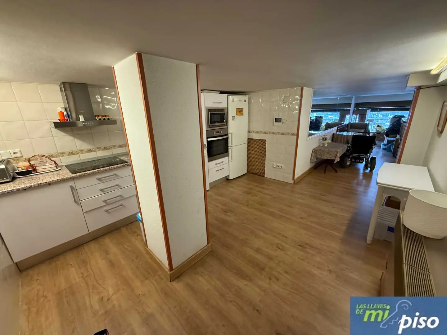 Appartement avec terrasse à vendre à Calle de los Doctrinos 24, imagen 10
