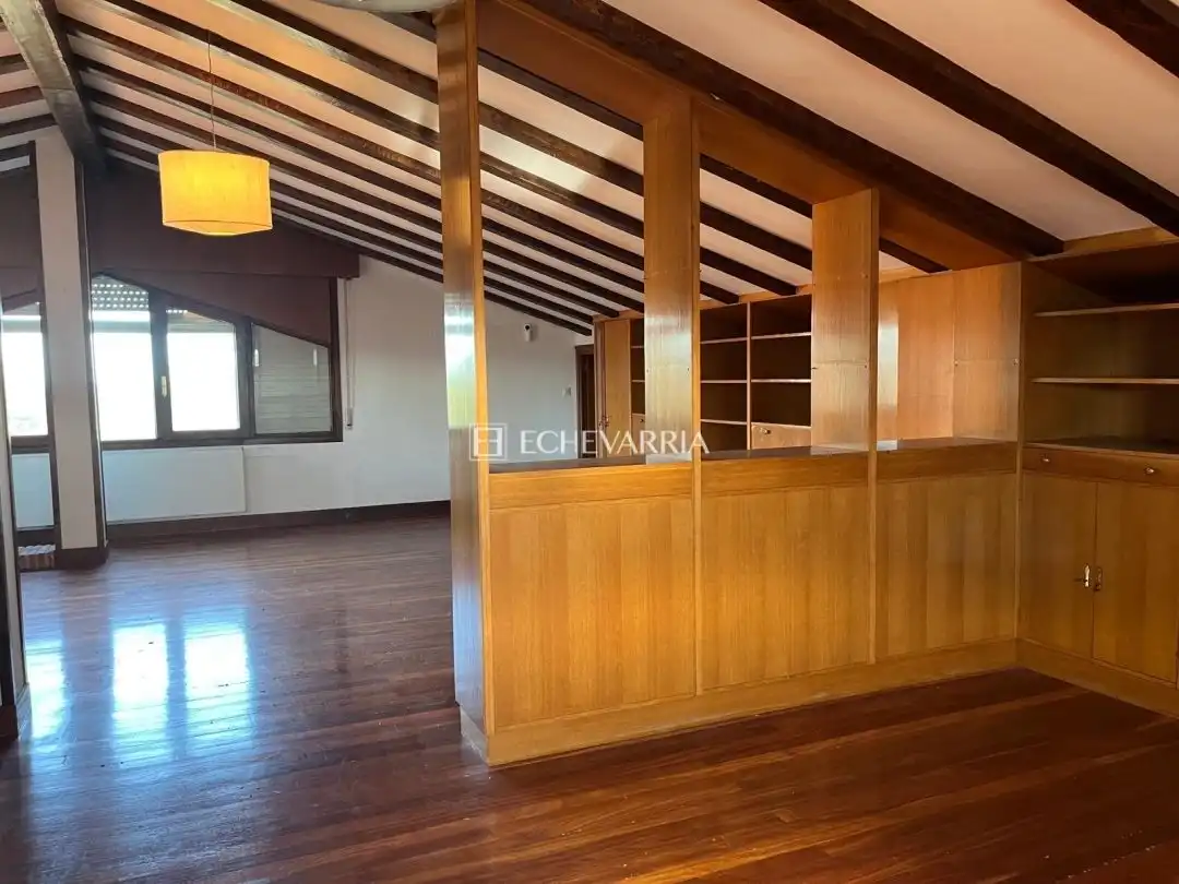 Maison avec jardin à vendre à Santa María de Getxo, imagen 24