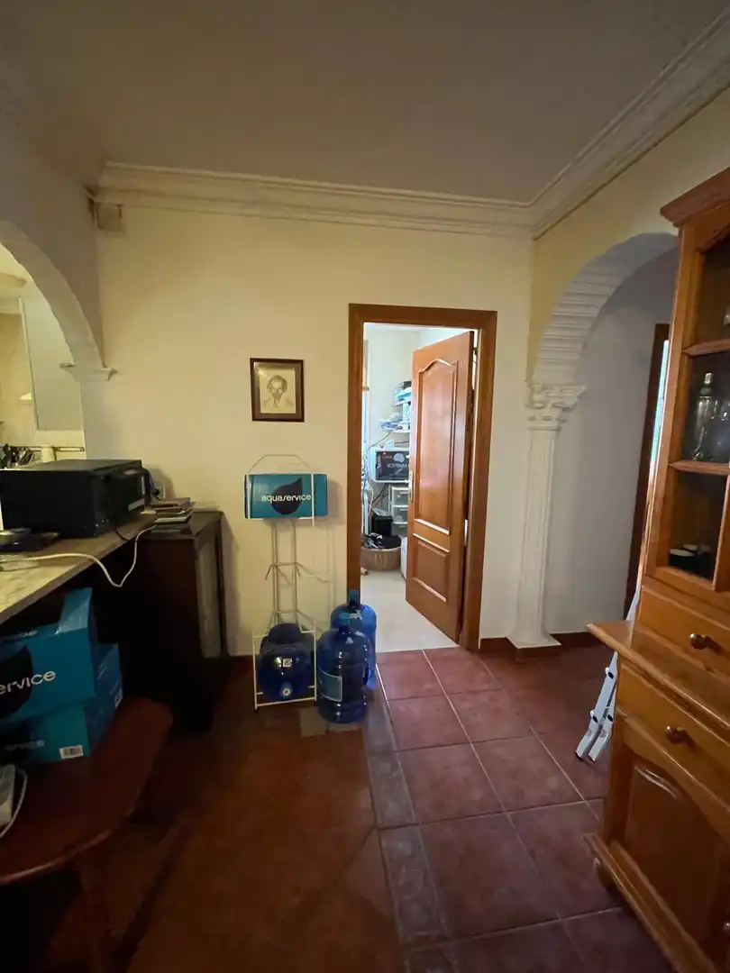 Country house zum Verkauf in Chiclana de la Frontera mit Privatgarten, Abstellraum und Schwimmbad