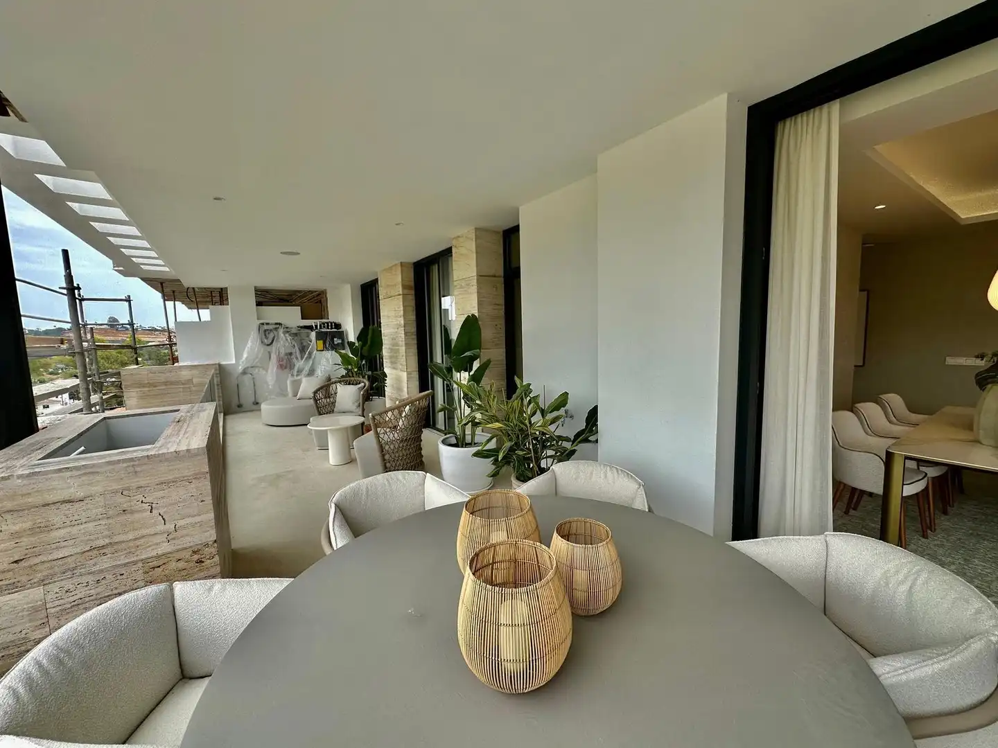 Flat with pool for sale in Plaza de los Naranjos 4, imagen 33