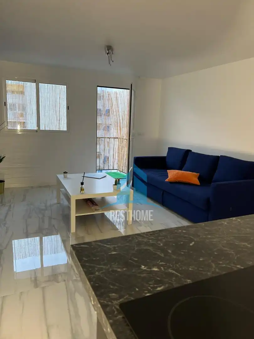 Appartamento con terrazza in vendita a Centro Ciudad, imagen 2