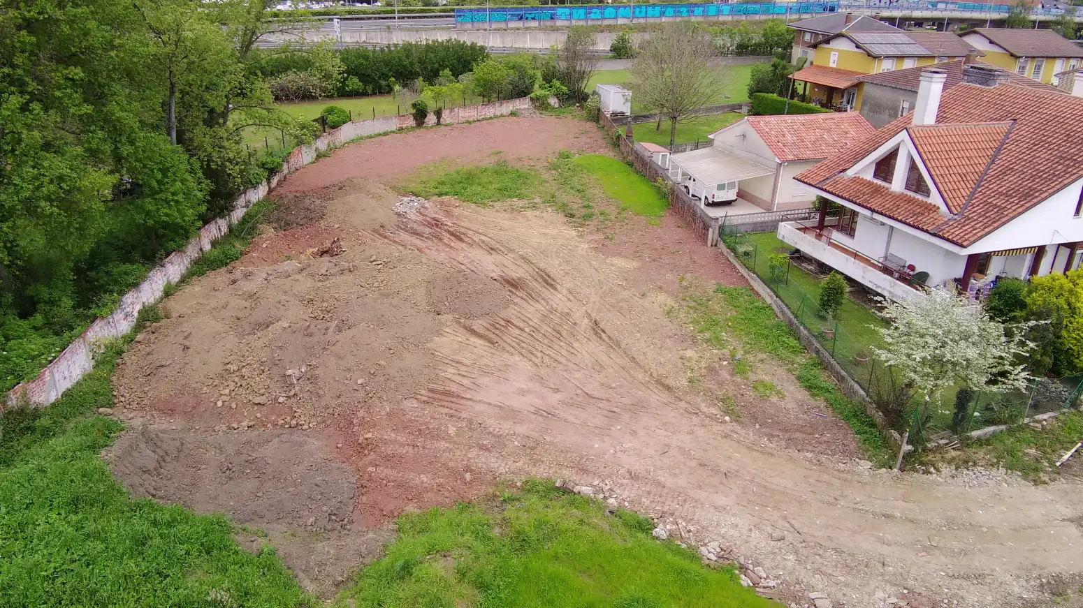 Terreno en venta en Torrelavega 