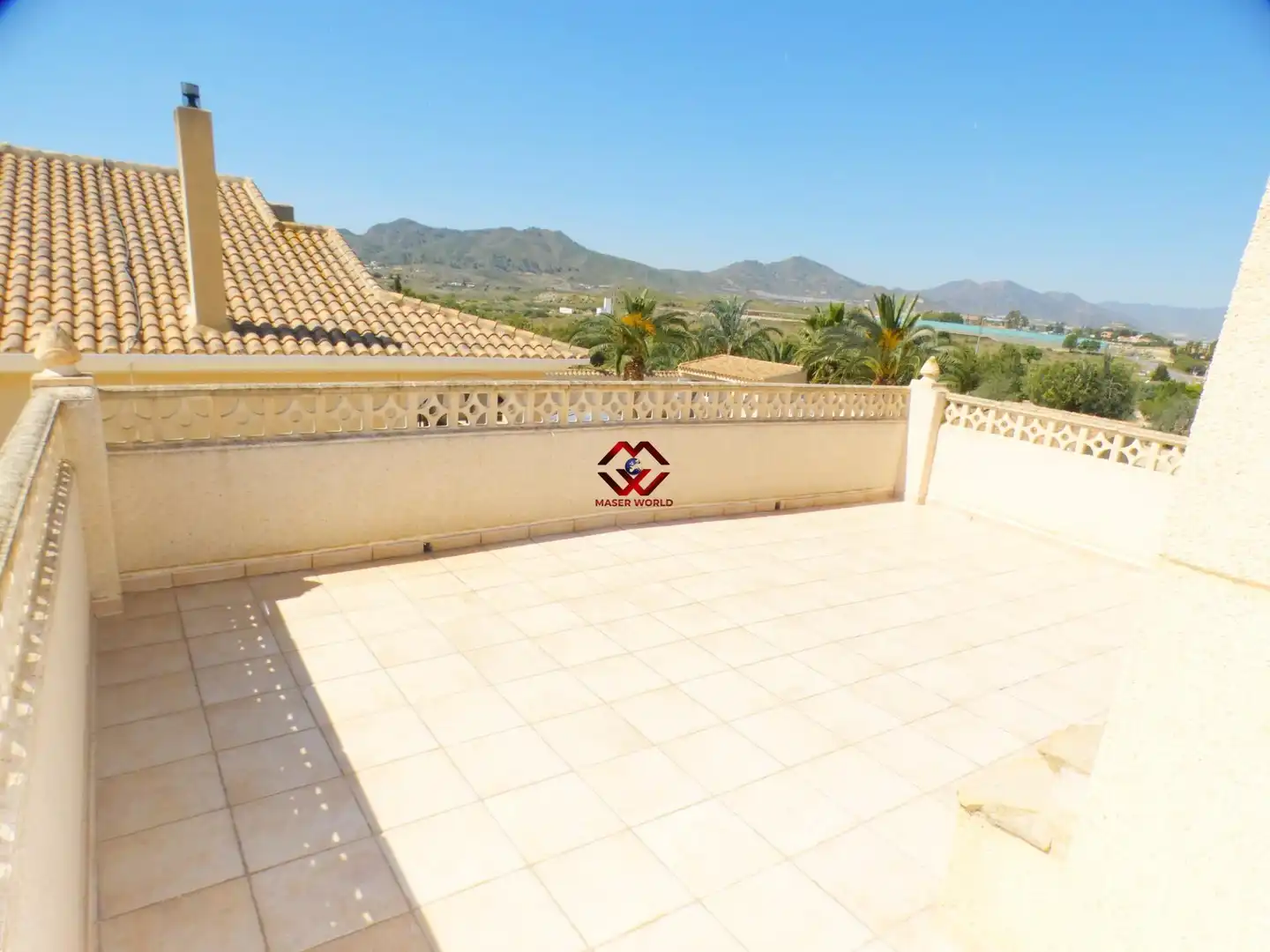 Villa con terrazza in vendita a Mazarrón Casco Urbano, imagen 78