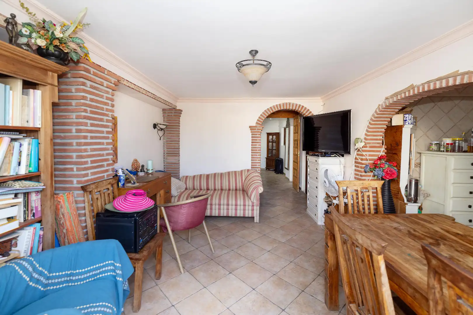 Casa adosada en venda en Marbella amb Terrassa i Traster