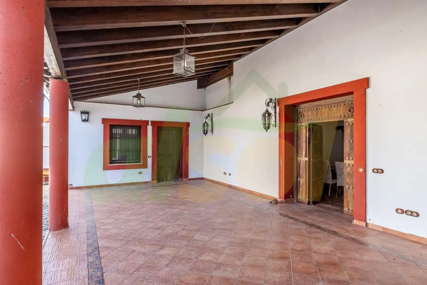Casa rústica en venta en Polígono Pollitos 62, imagen 26