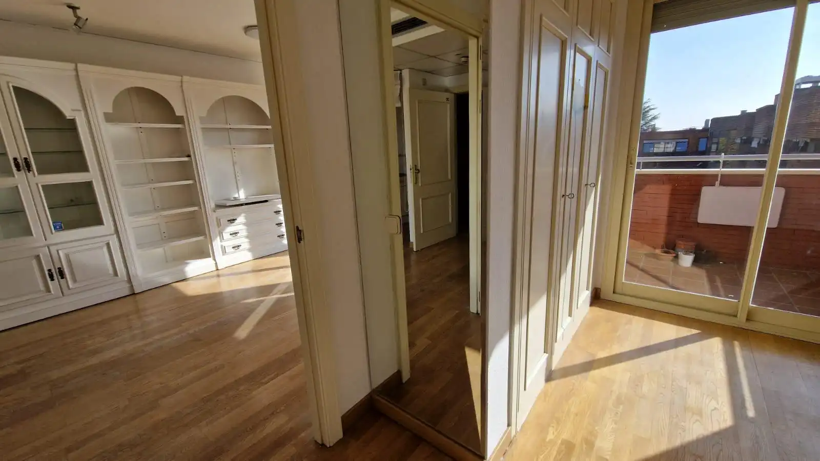 Apartamento en venta en Norte
