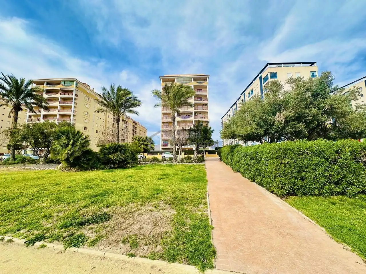 Wohnung zur Miete in Calle Baladre, Platja de Torres