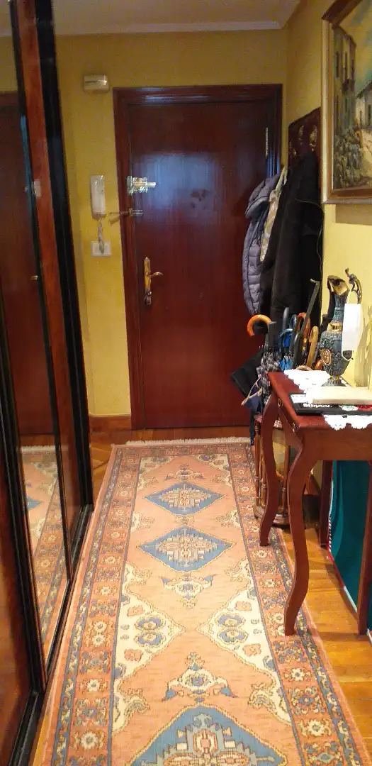 Flat with terrace for sale in Zabalburu Plaza, imagen 23