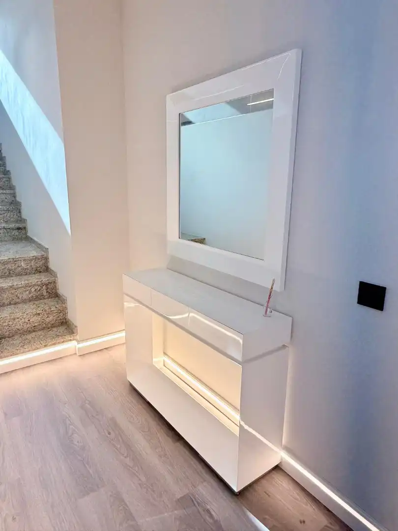 Casa bifamiliare con terrazza in vendita a Carrer Corts Valencianes, imagen 29