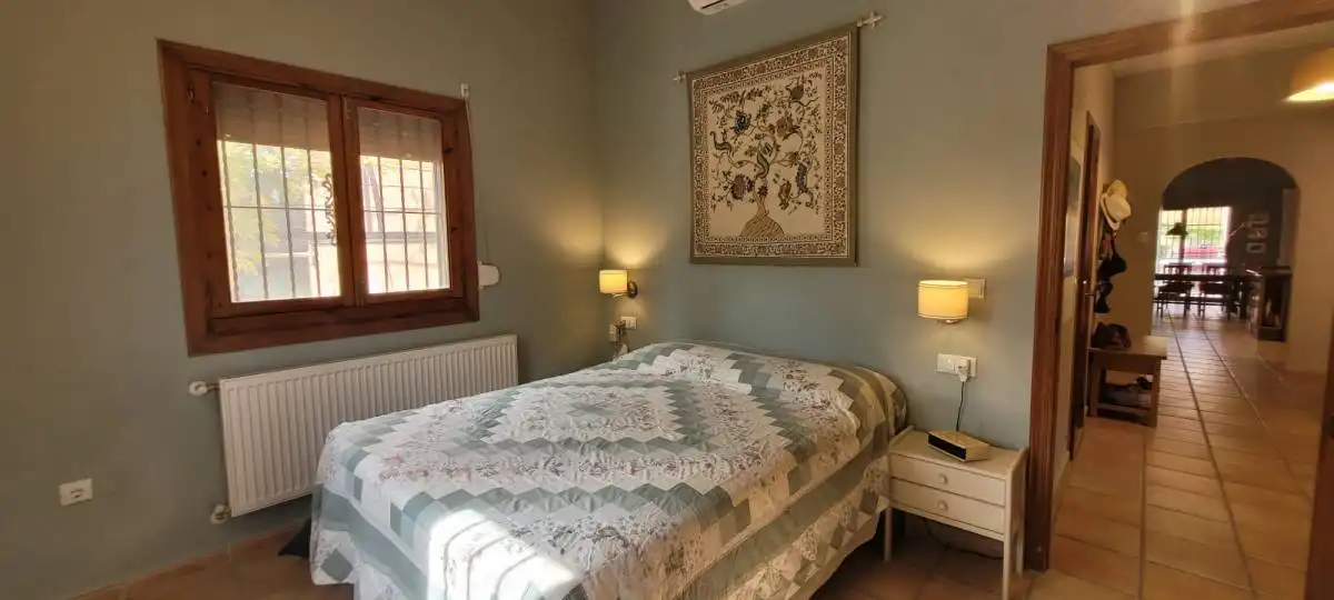 Villa con piscina in vendita a Cam. Arroba de Hornos, imagen 7