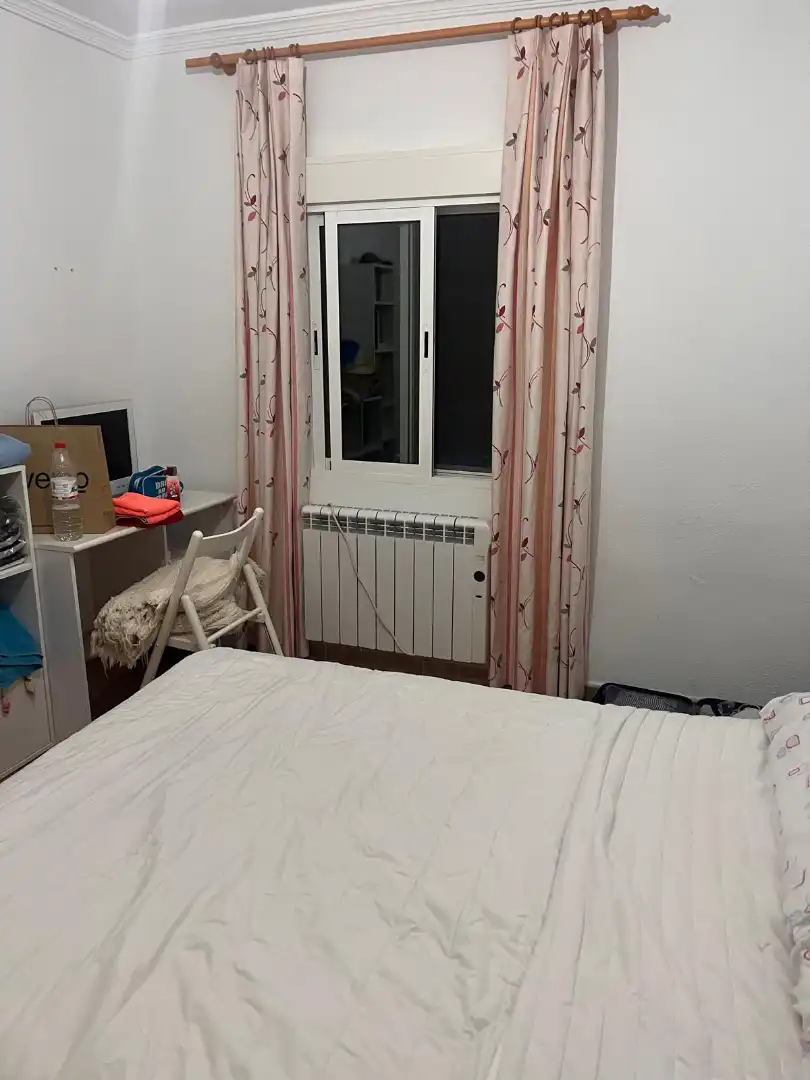 Habitación de Casa o chalet en venta en María con Terraza y Balcón