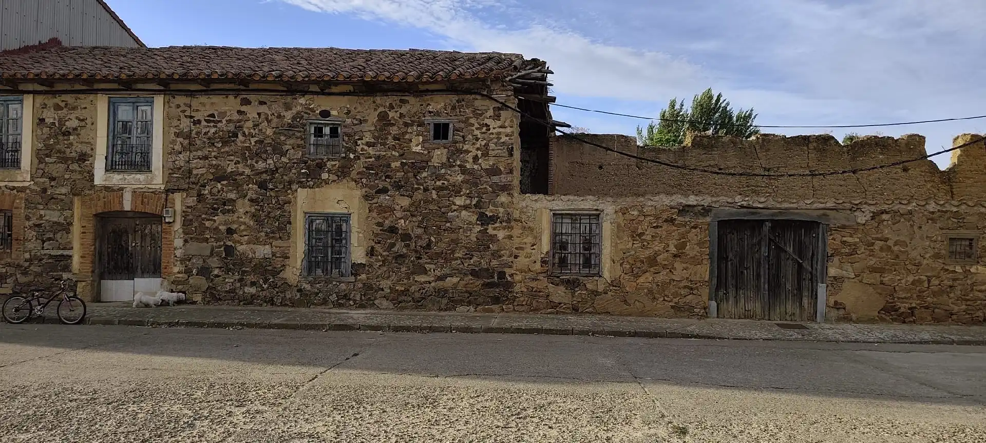 Terreni e lotti in vendita a Riego de la Vega, imagen 7