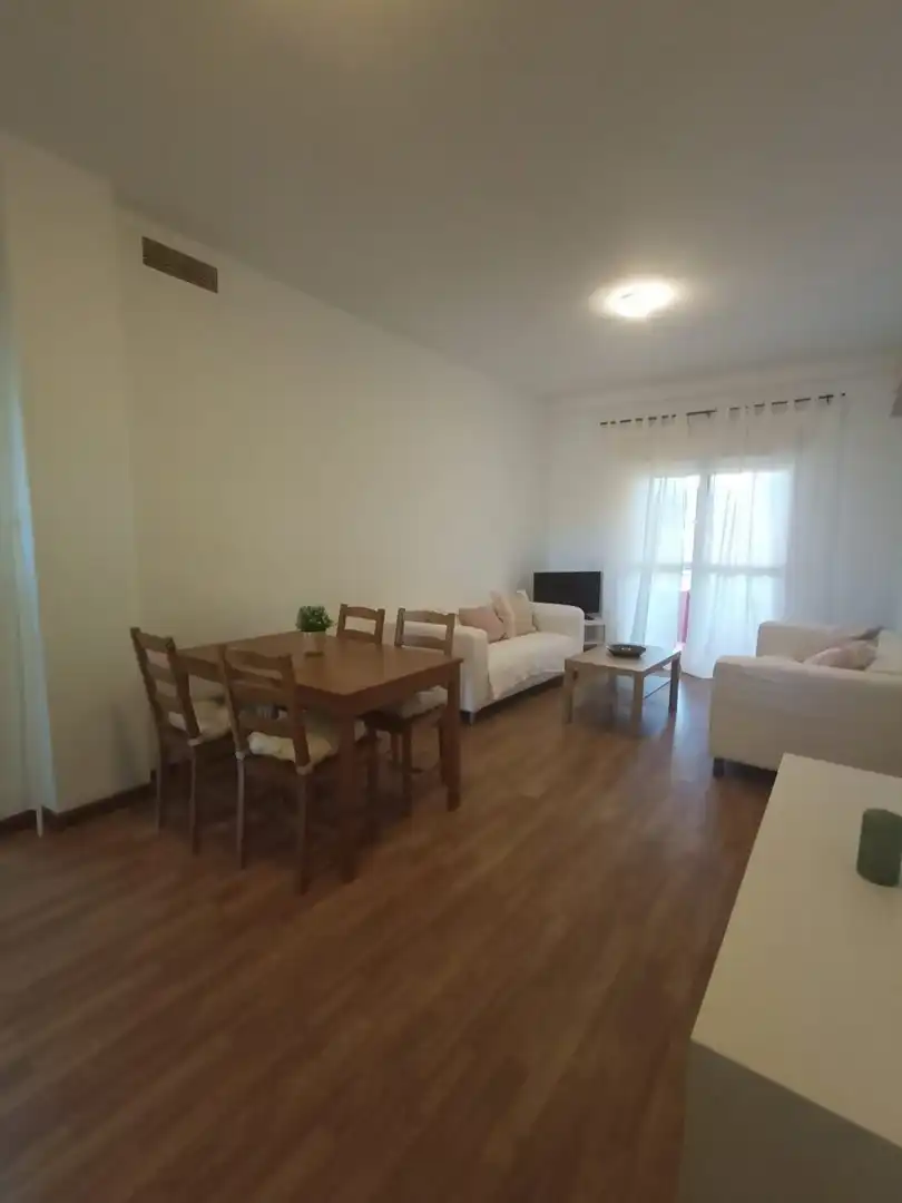 Flat for rent in El Puerto de Santa María, Cádiz