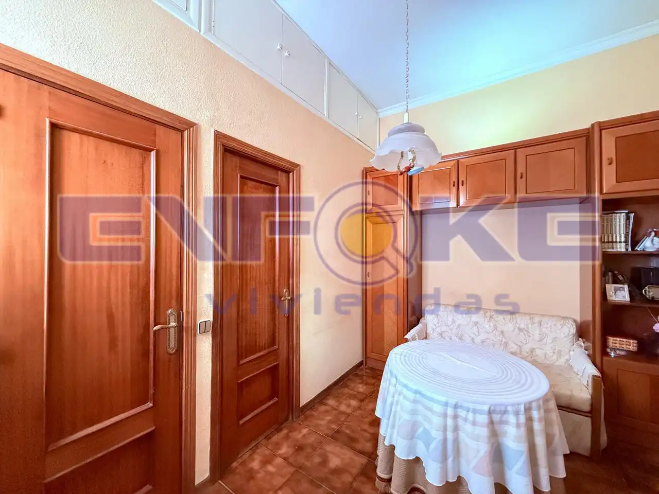 Wohnung mit Aufzug zum Verkauf in Calle del Prado, imagen 23