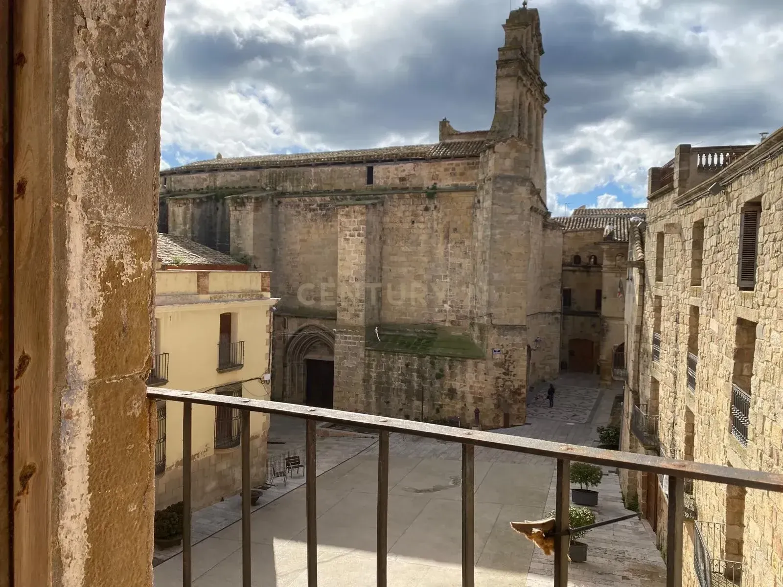 Exterior view of House or chalet for sale in Horta de Sant Joan  with Terrace