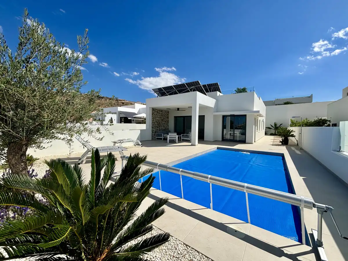 Casa en venta en Benijófar, imagen 4