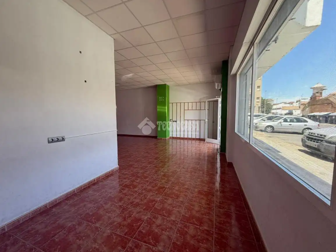 Local de lloguer en Huelva