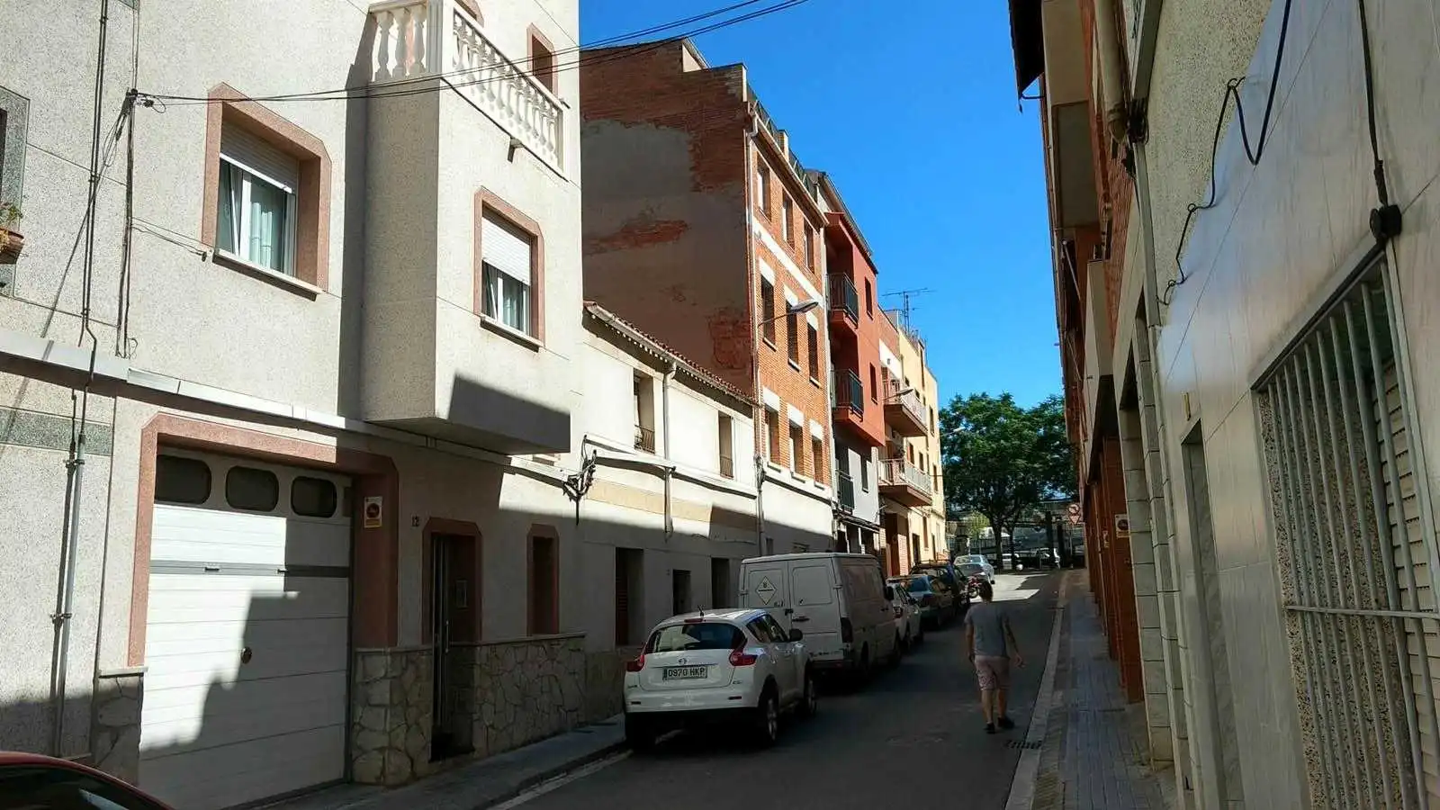 Pis en venda a BRUCH (DEL), Vilanova del Camí