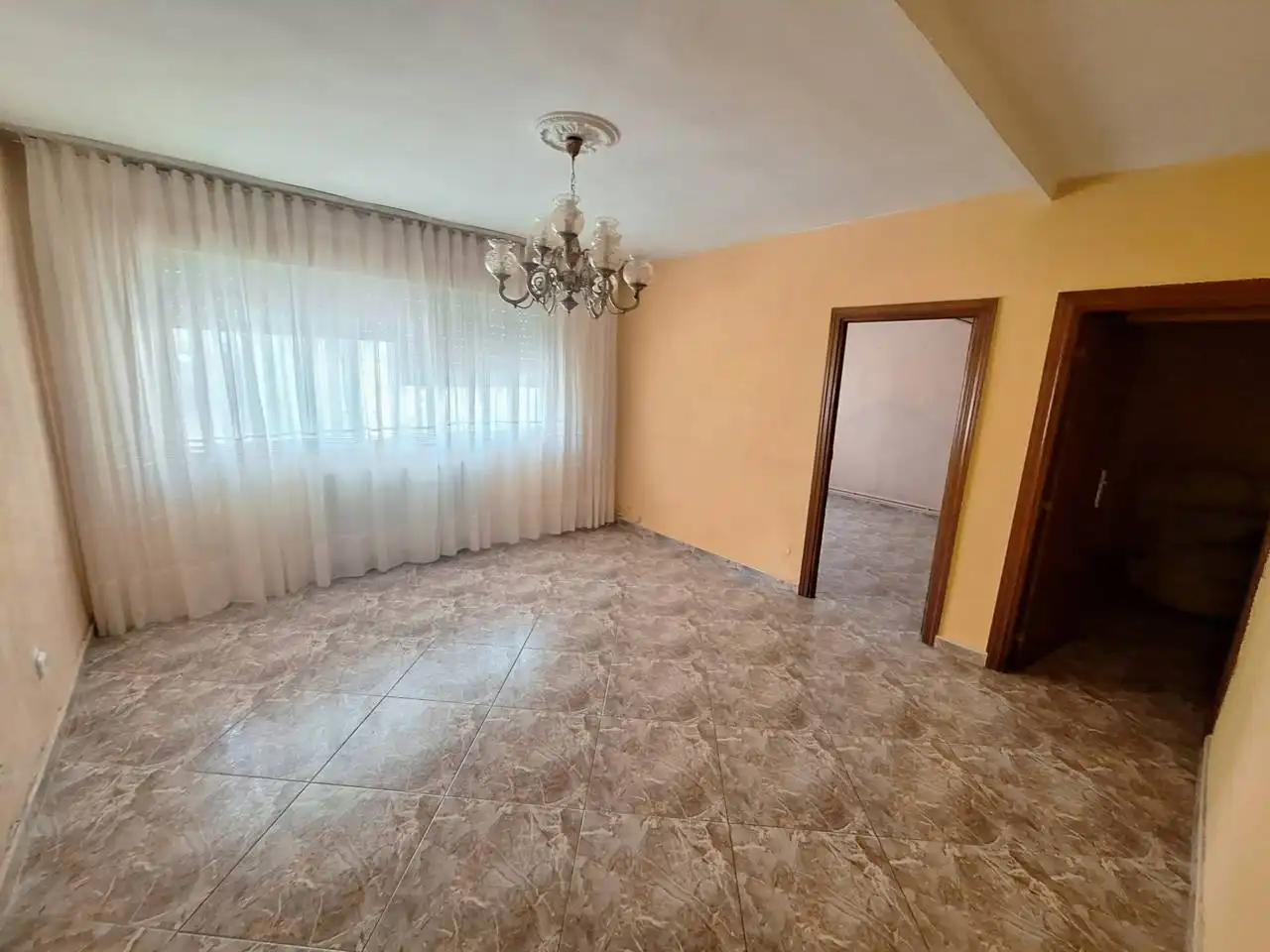 Wohnzimmer von Wohnung zum Verkauf in Fuenlabrada mit Heizung