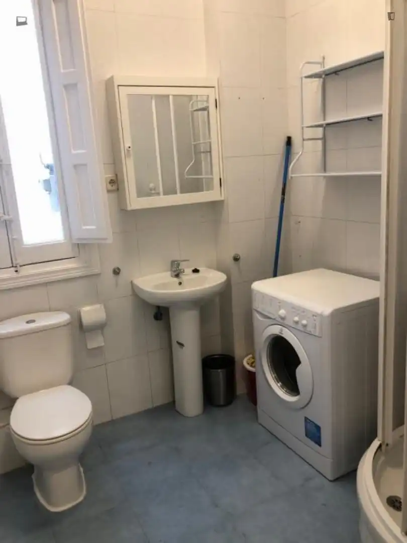 Wohnung zur Miete in Ríos Rosas - Nuevos Ministerios