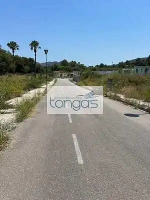 Terreny residencial en venda a Xàtiva, imagen 2