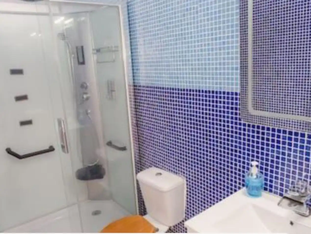 Casa rústica con jardín en venta en Camí del Mas de Colomi 9, imagen 7
