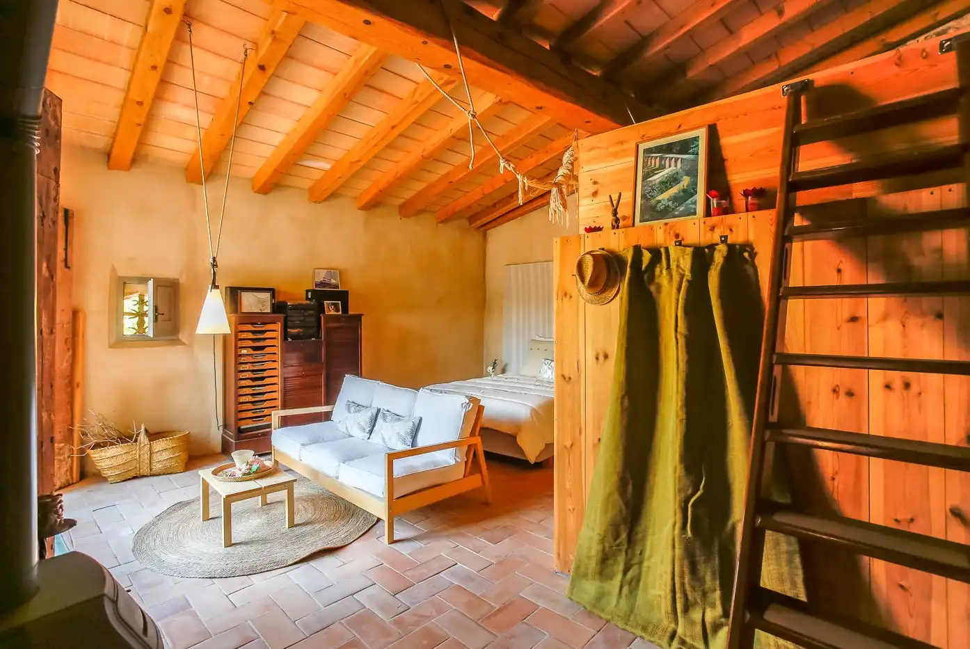 Bedroom of Country homes for sale in Albinyana