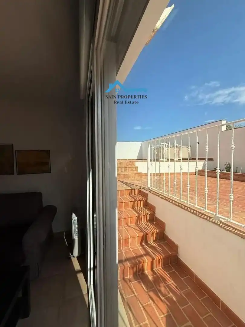 Xalet amb piscina en venda a El Tossal - Bello Horizonte, imagen 45