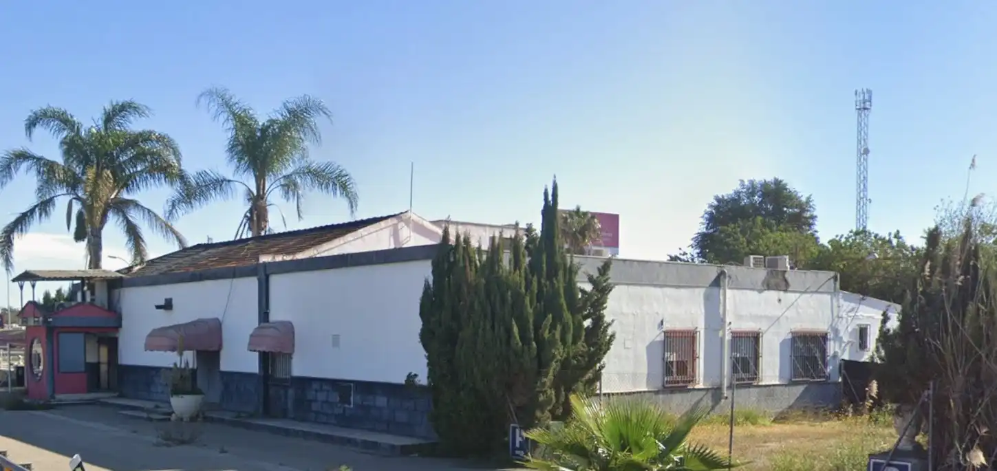 Local comercial en venta en Avinguda del Mediterrani 39, imagen 5