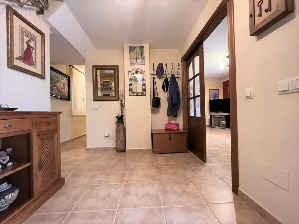 Casa o chalet en venta en Málaga con Aire acondicionado, Calefacción y Jardín privado