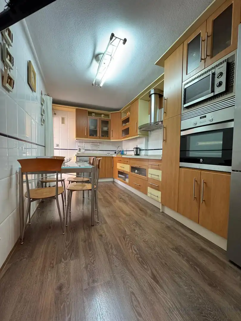 Appartement avec ascenseur à vendre à Lorca Ciudad, imagen 3