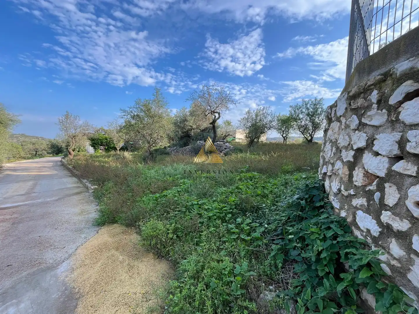 Residential land for sale in Cervera del Maestre, imagen 4