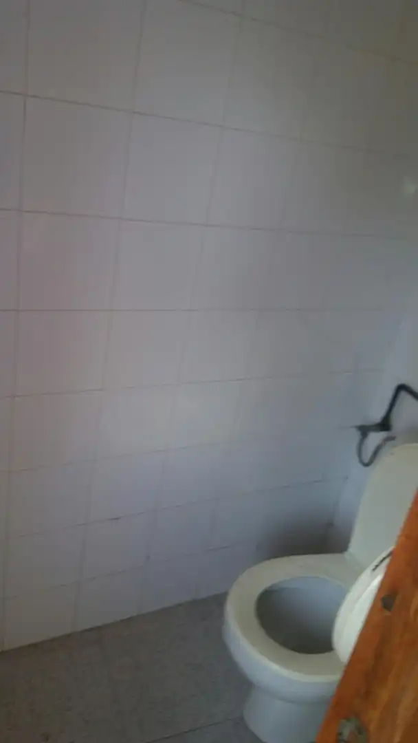 Baño de Casa o chalet en venta en Barbastro