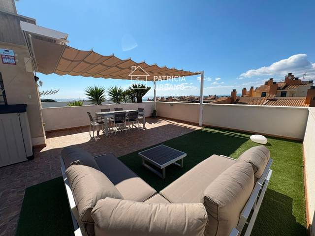 Dúplex en Venta en Llobregat, 28 en Els Esquirols