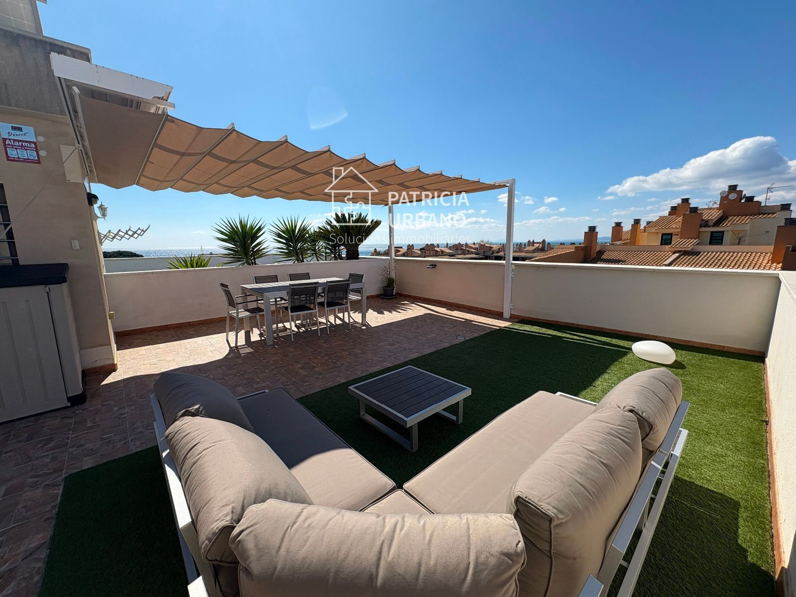 Duplex for sale in Llobregat, 28, Els Esquirols, Vilafortuny - Cap de Sant Pere, Cambrils