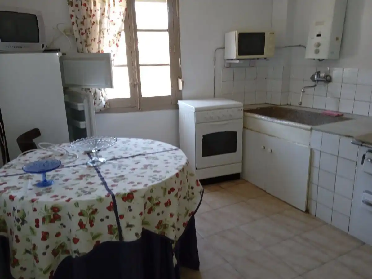 Kitchen of Flat for sale in Santurdejo, La Rioja