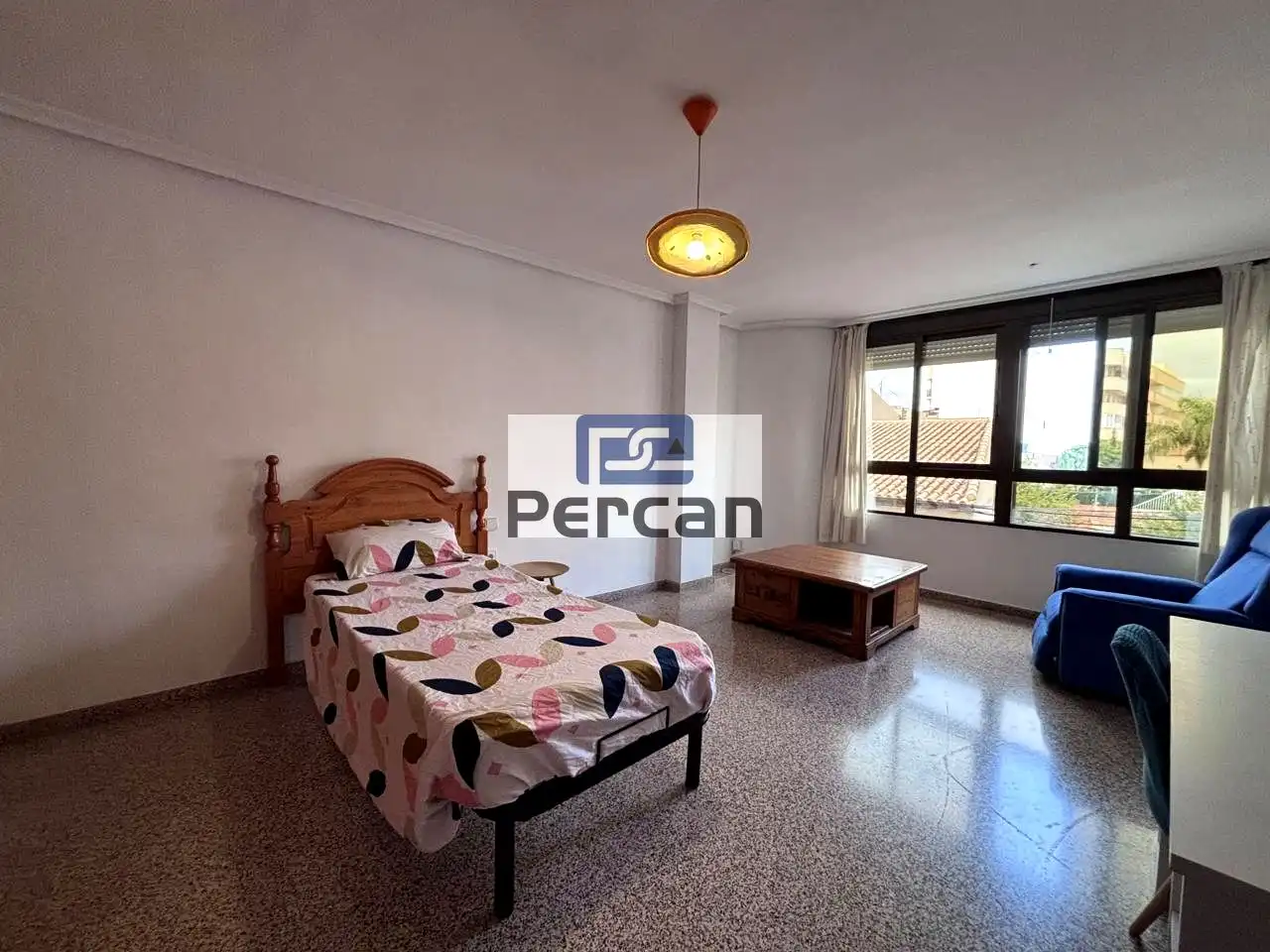 Habitación de Piso de alquiler en Campello pueblo