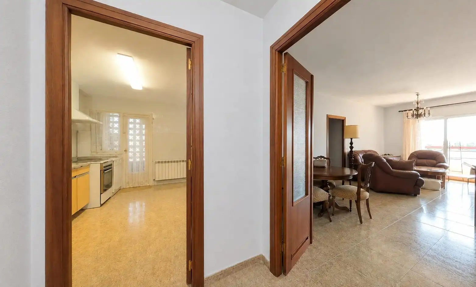 Flat for sale in Guadarrama  with Heating, Terrace and Alarm