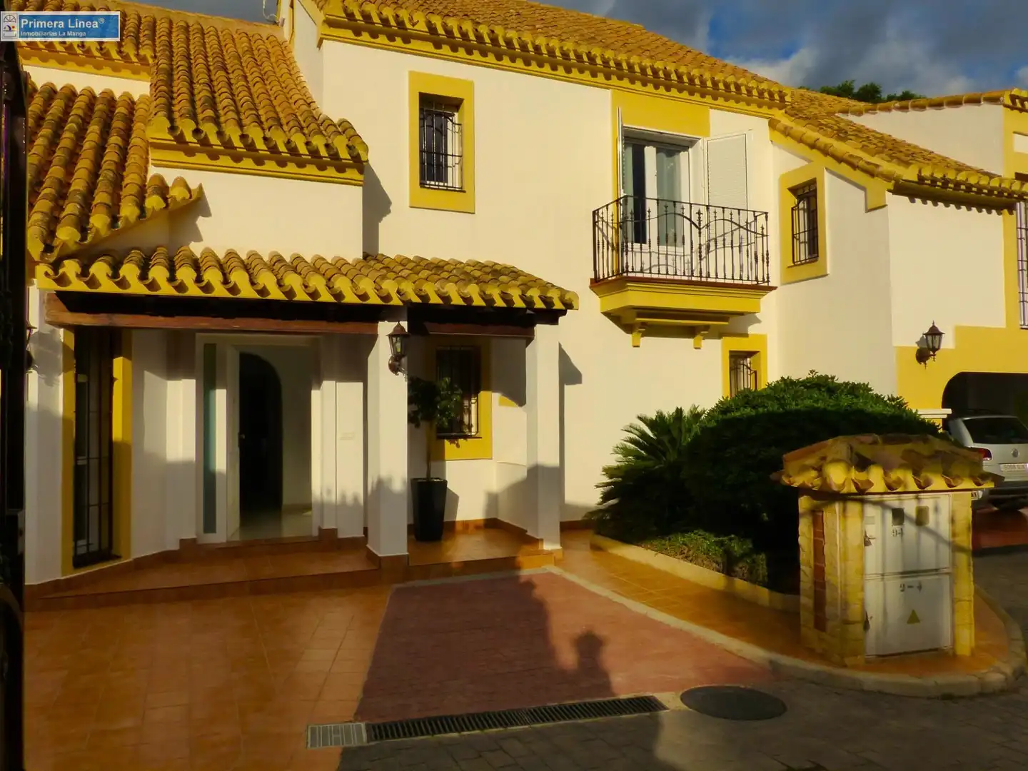 Villa mit Terrasse zum Verkauf in Mar Menor de Cartagena – Cabo de Palos, imagen 6