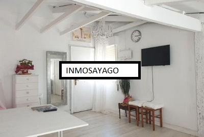 Foto 5 de Piso en venta en Calle Cardenal Cisneros, Numancia - San Fernando, Cantabria